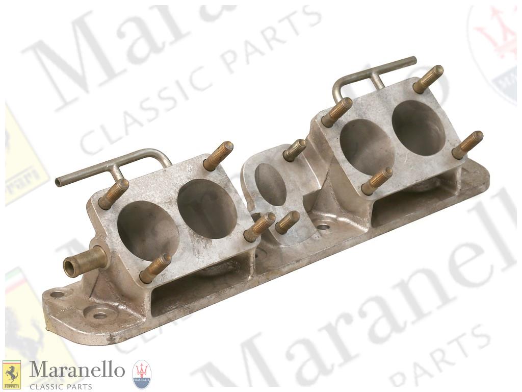RH Intake Manifold