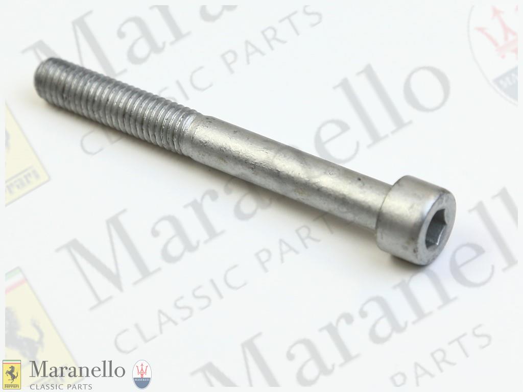 Allen Screw 8x70