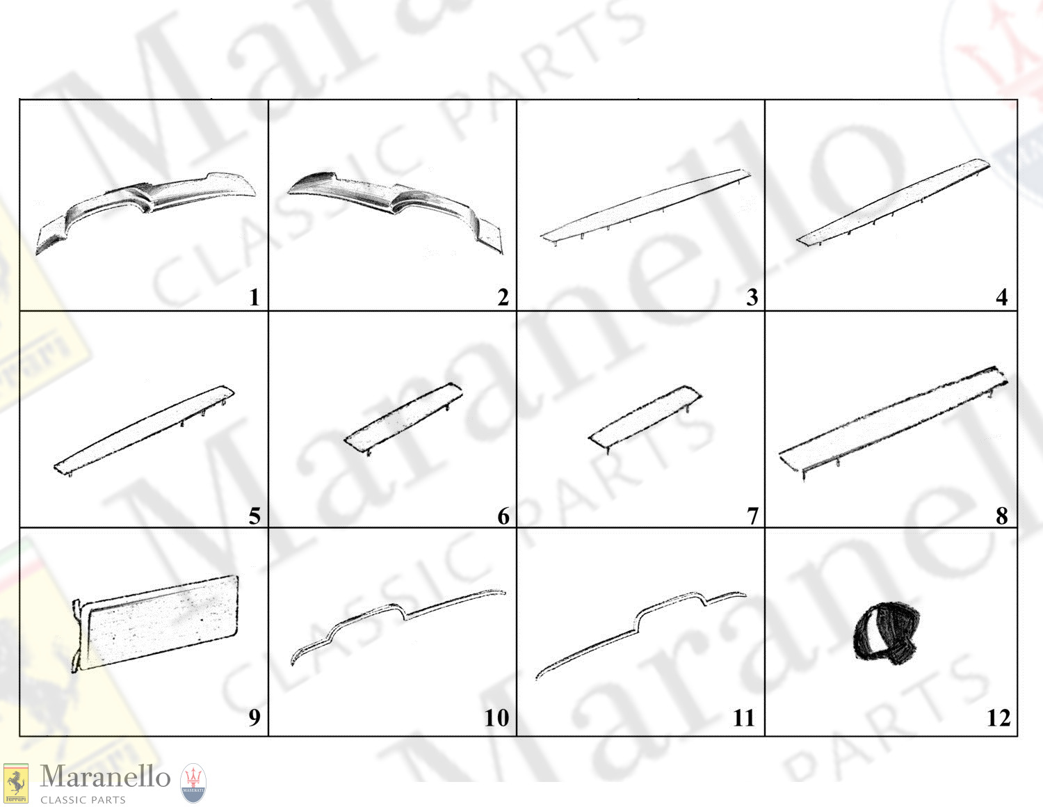 221B - Dashboard Components