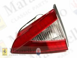 RH Rear Lamp Mobile Side