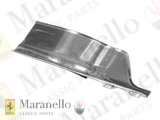 RH Rear Tank Mounting Bracket