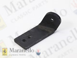 LH Bracket Black
