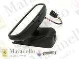 Interior Rear View Mirror Complete