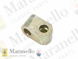 Throttle Linkage