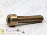 Screw