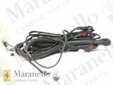 Rear Electric Cables