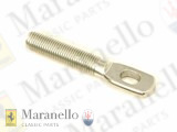 Lid Fastener Screw