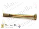 Bolt M10 x 1.0 x 75 B6
