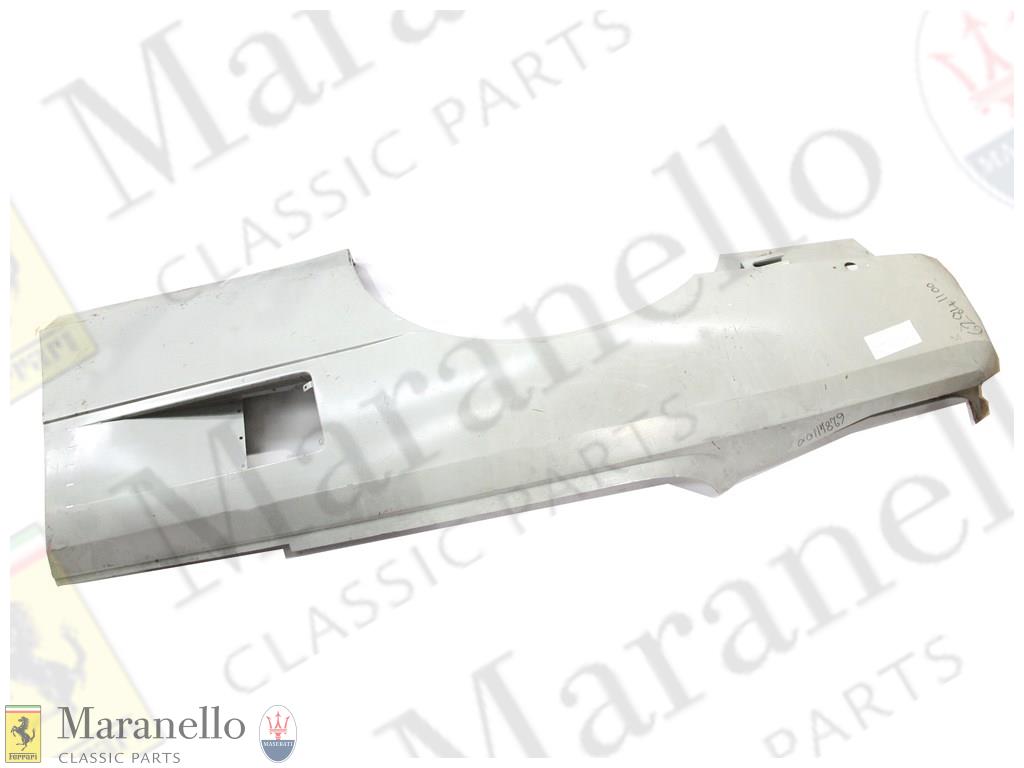 RH Rear Wing Panel