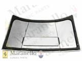 Front Bonnet RHD