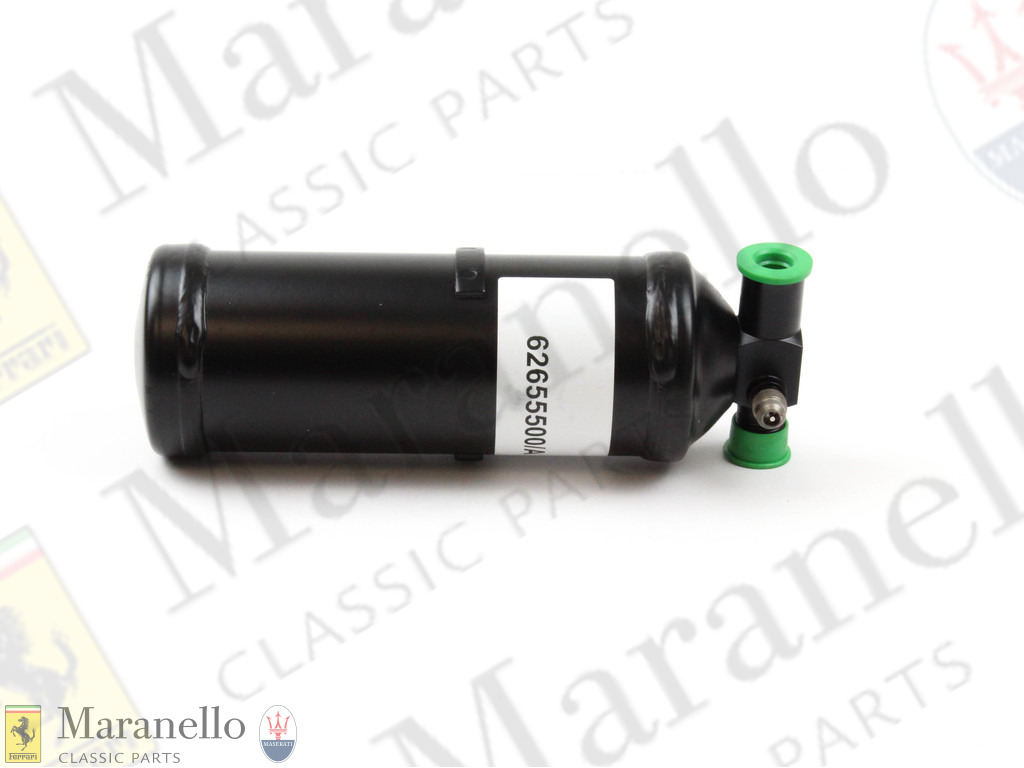 Air Con Dryer Filter Bottle RHD Without Switch