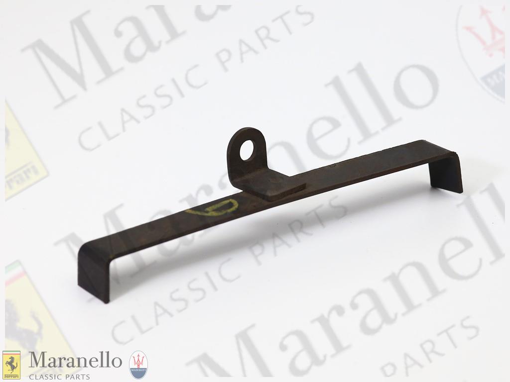 RH Front Bracket