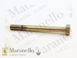 Bolt M10 x 1.0 x 75 B6