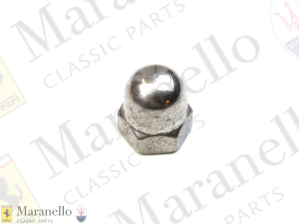 Domed Nut
