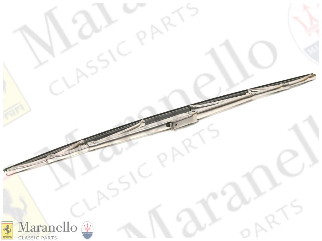 19" Chrome Wiper Blade