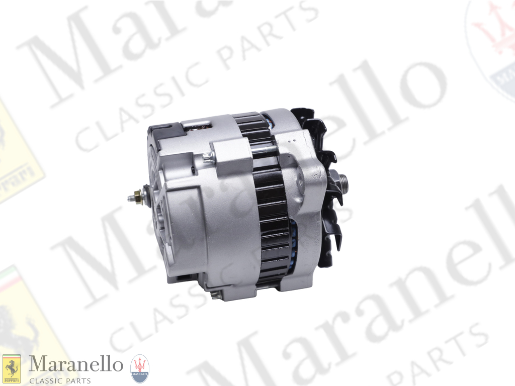 F40 Alternator
