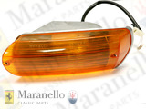 LH Front Orange Indicator Assy