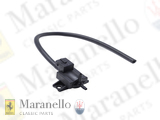 Solenoid Valve With Pipe Complete