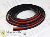 Rubber Profile