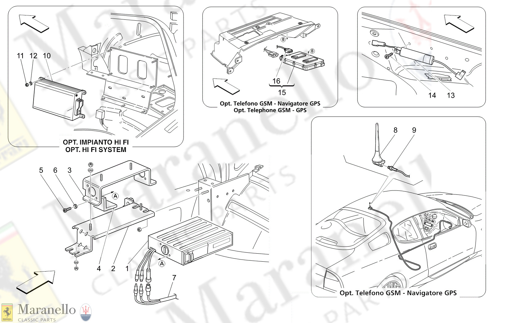 C8.71 - 23 - C871 - 23 It System