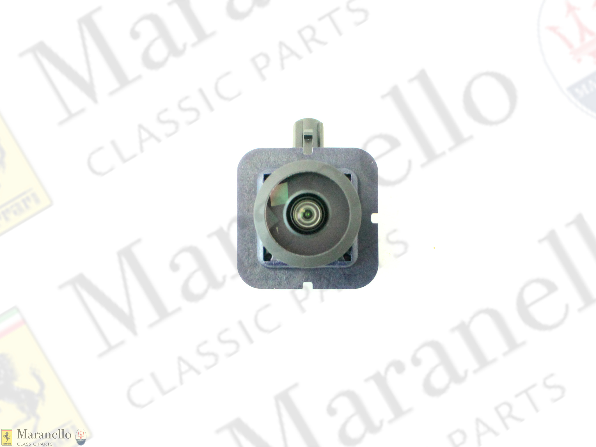 Maserati part 670104387 - Surround View Camera | Maranello Classic 