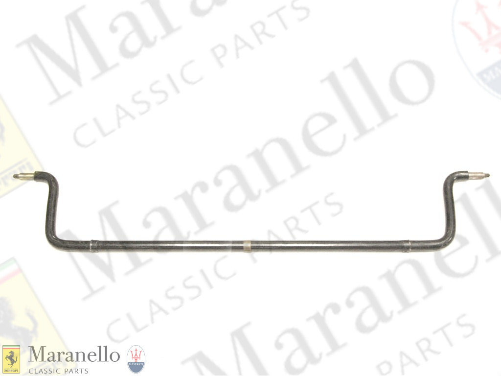 Front Anti Roll Bar