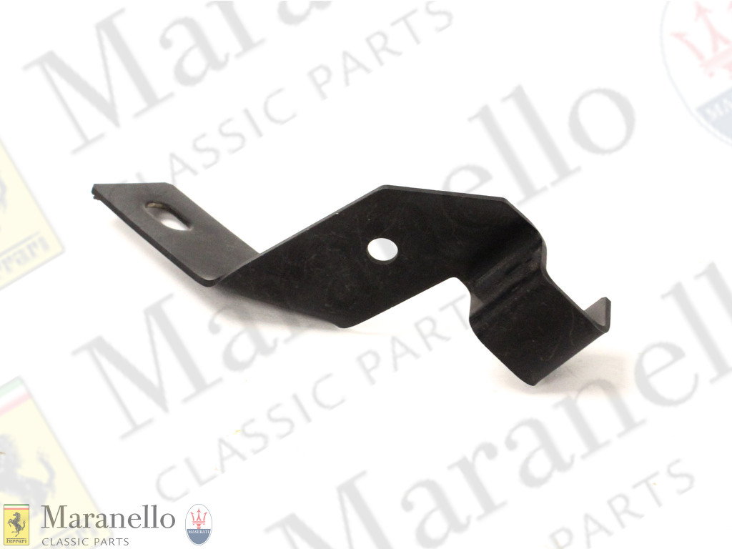 Passenger Side Bracket