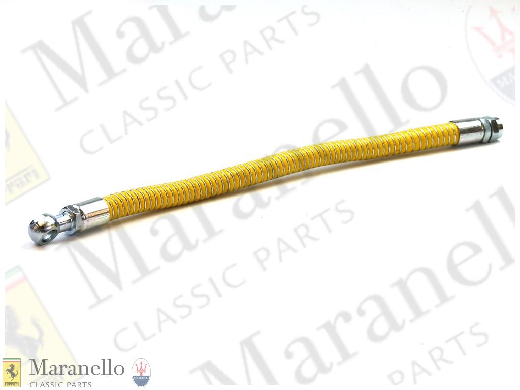 Fuel Hose