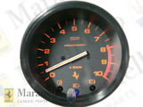 Rev Counter