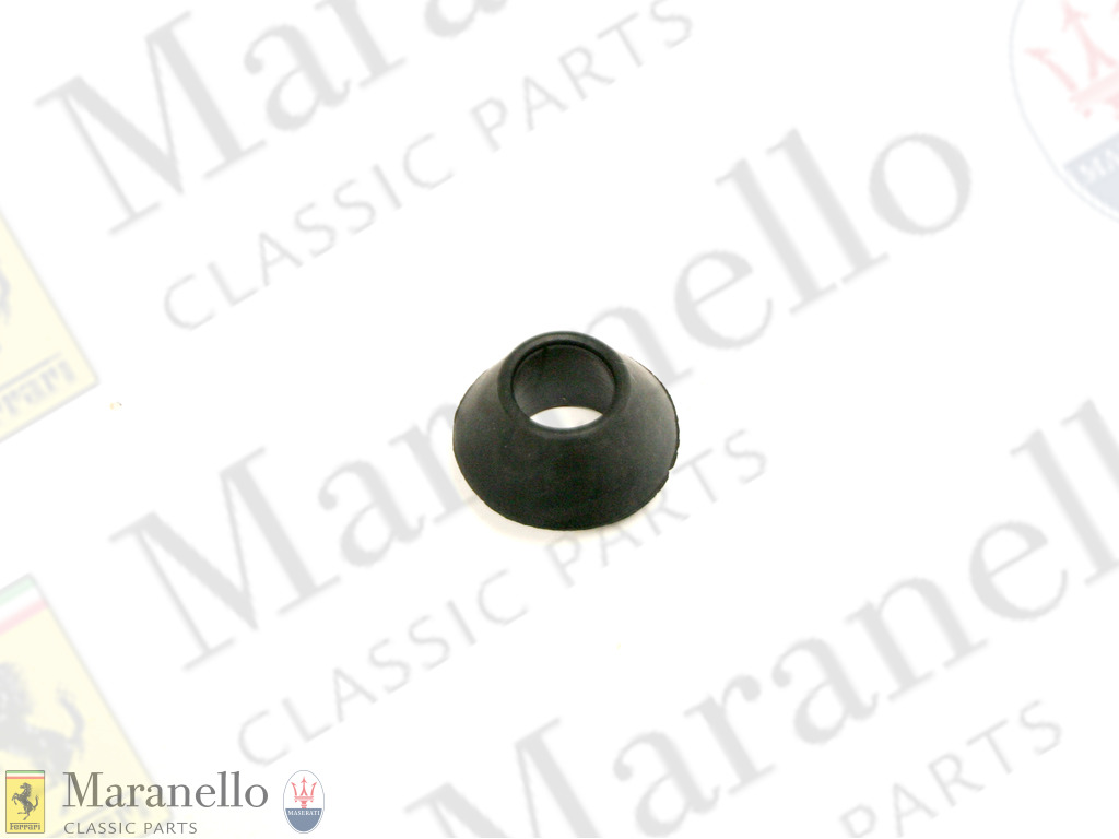 Bumper Side Mounting Rubber