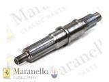 LH Rear Hub Shaft