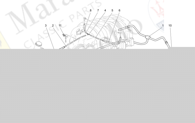 M1.63 - 1 OIL VAPOUR RECIRCULATION SYSTEM