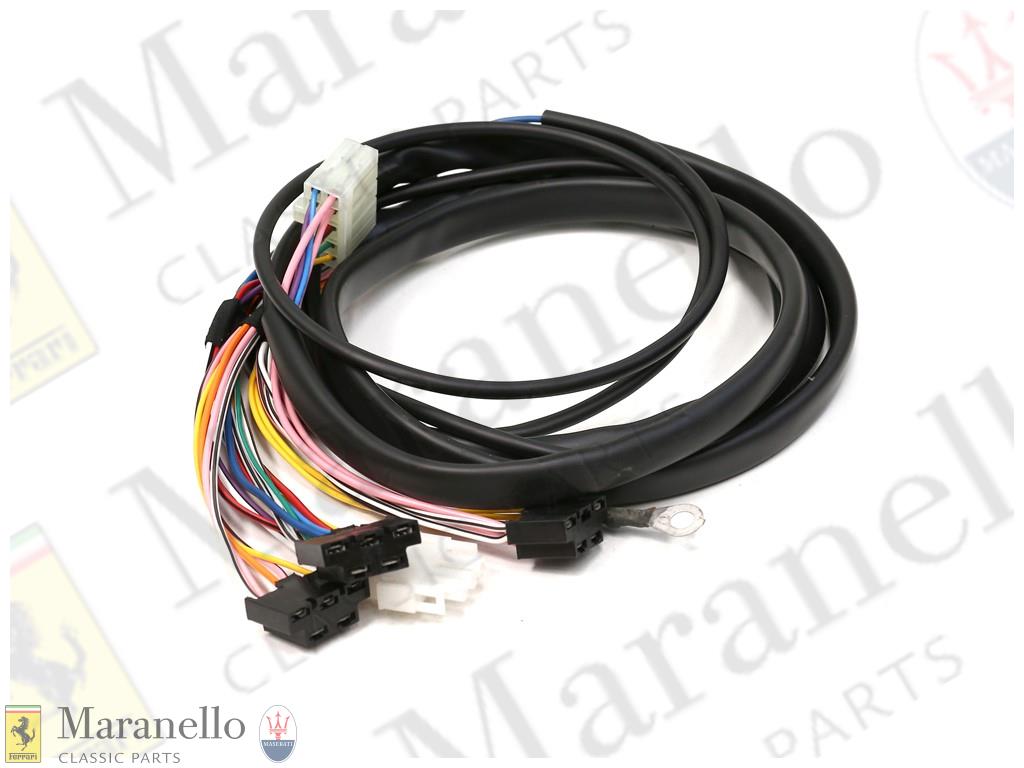 Cables
