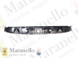 Luggage Compartment Inner Sill Trim