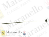 Emergency LH Release Cable