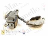 Handbrake Caliper Mechanism