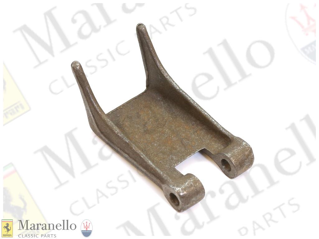 Upper Hinge