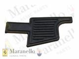 Handbrake Rubber Protection LHD