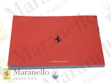 Use And Maintenance Manual