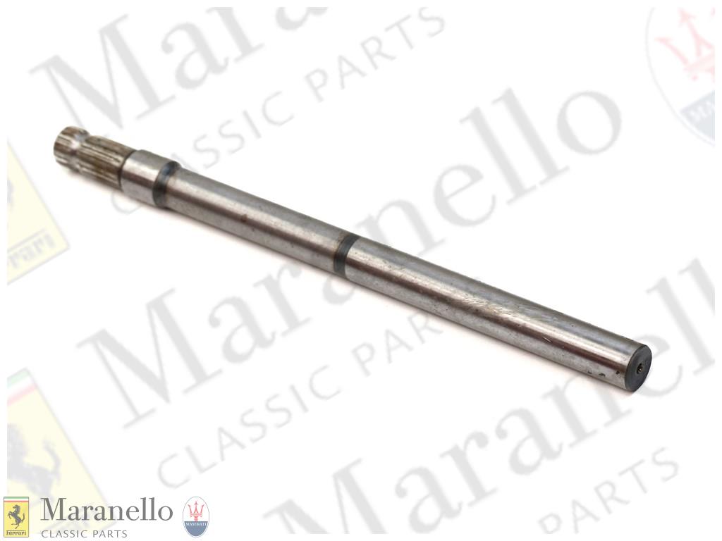 Shaft Lever