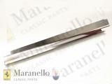 RH Sill Kick Plate