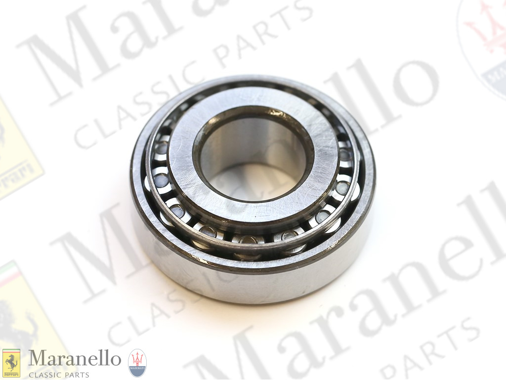 Tapered Roller Bearing (Front  Wheel)