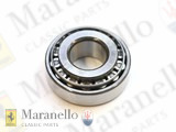 Tapered Roller Bearing (Front  Wheel)