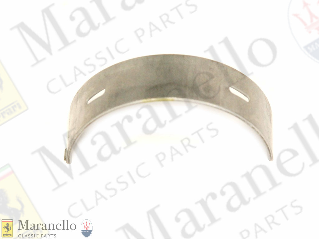 Upper Main Half Bearing Yellow