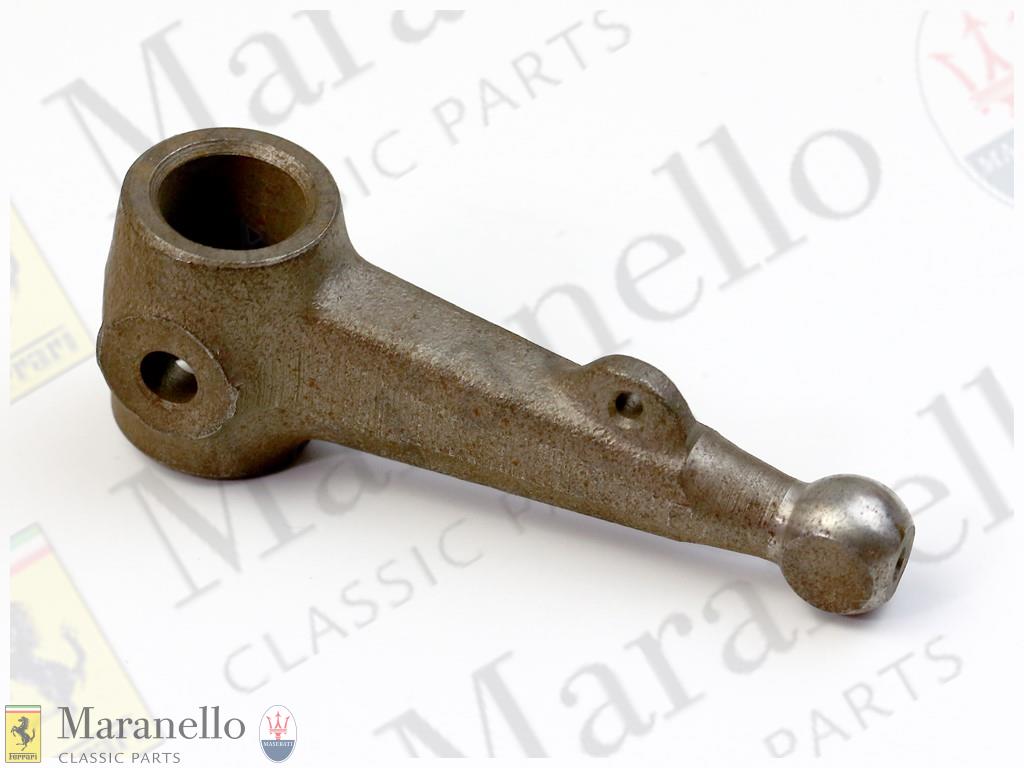 250/330Gtmk1 Select Shaft Lever