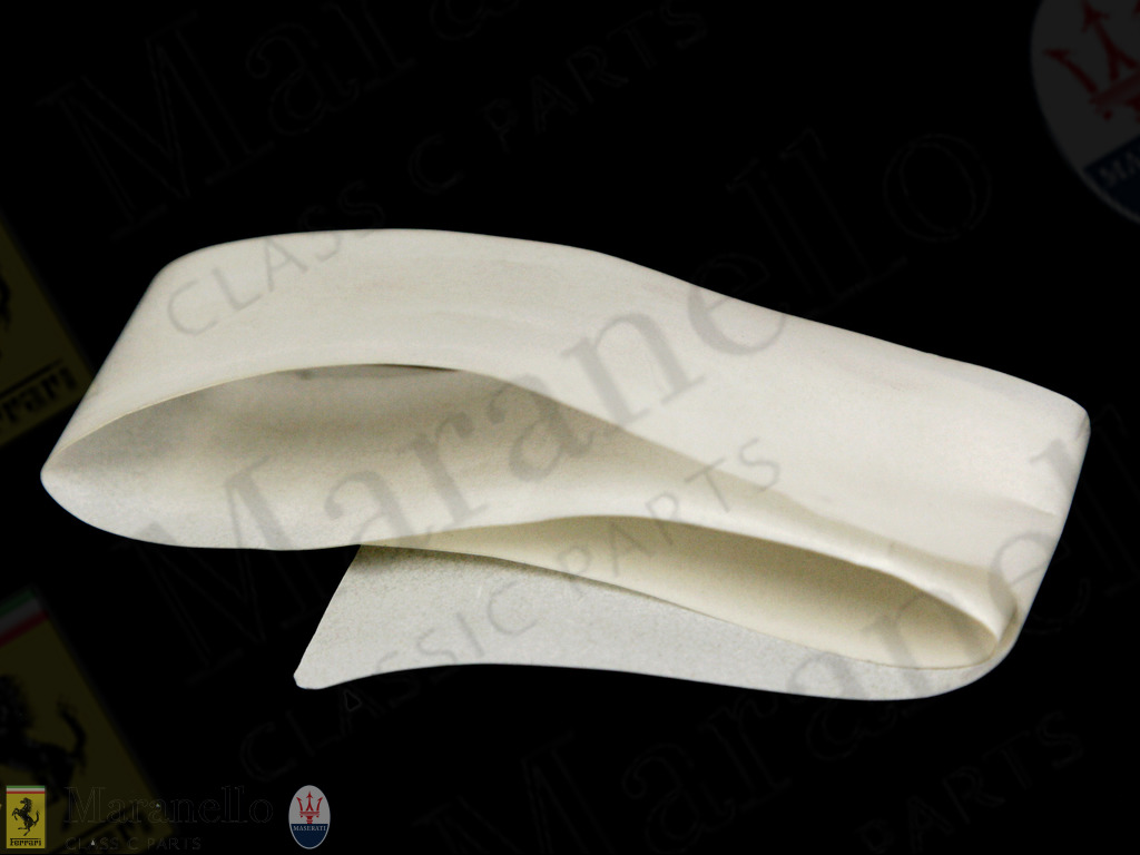 LH Rear Wheel Arch Protector