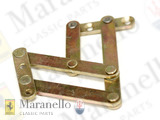 LH Boot Lid Hinge