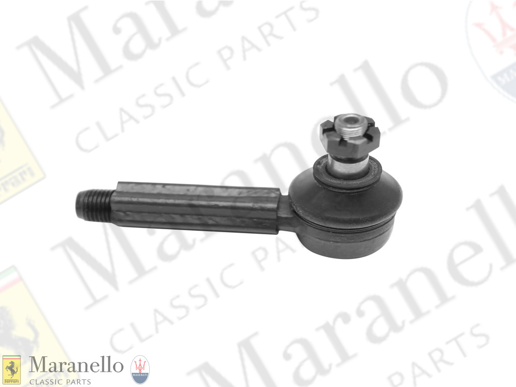 LH Tie Rod Ball Joint