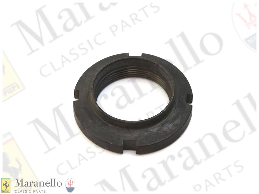 Gearbox Lock Nut