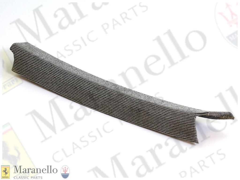 LH Upper Door Rubber GTB